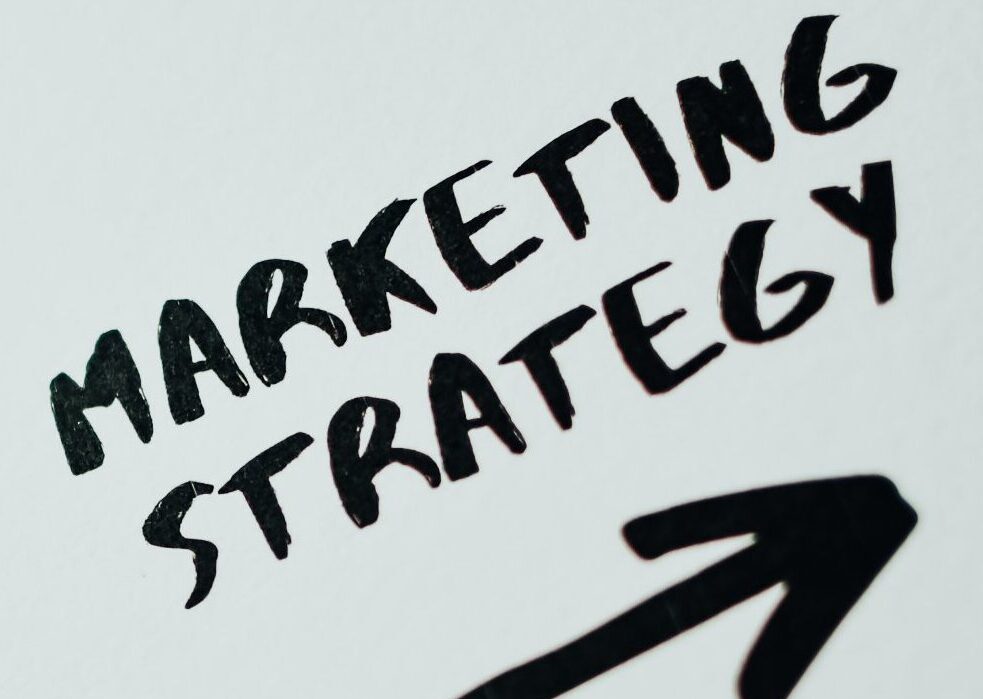 Blog de marketing Marketing stratégique