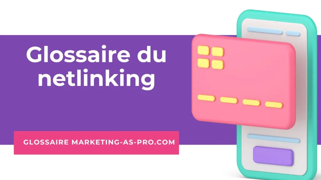 Glossaire du netlinking