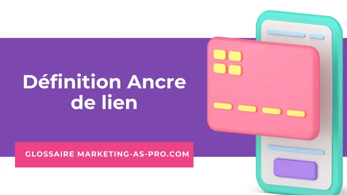 Ancre de lien