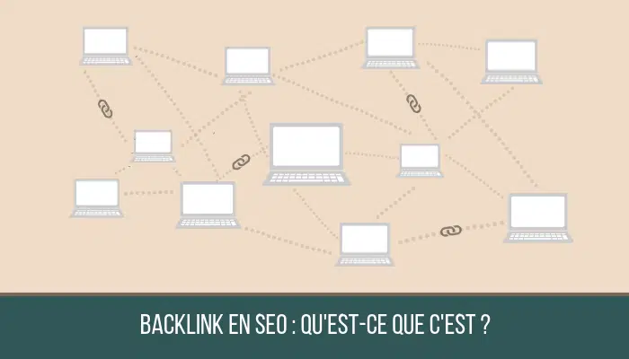 Glossaire du netlinking