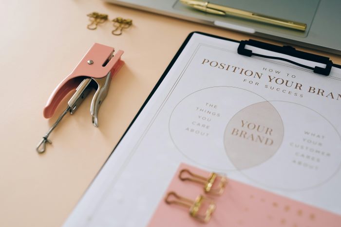 COMMENT FAIRE UNBUSINESS PLAN ?