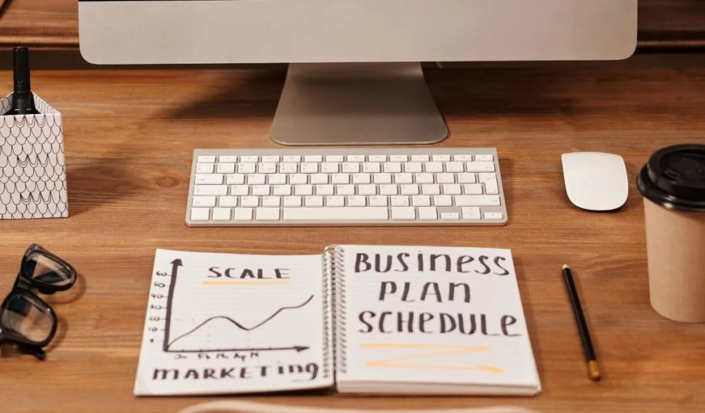 Summary executif pour business plan
