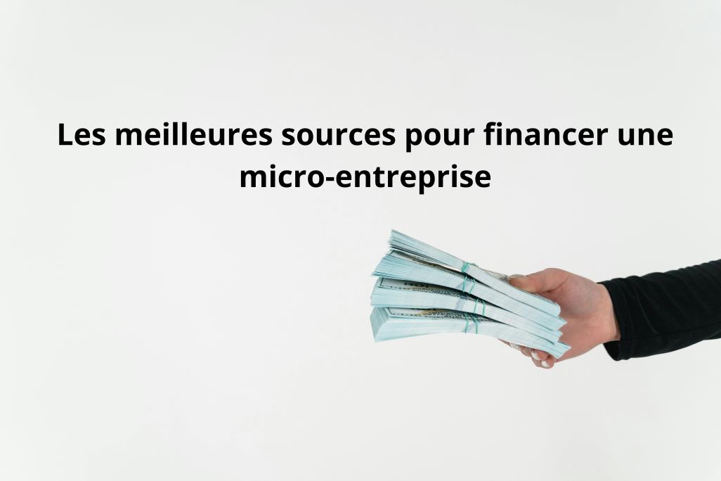 Comment financer une micro-entreprise
